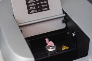 Χρήση τεχνολογίας 3D Εκτύπωτη